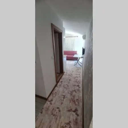 Apartamento Mina Suit Apart