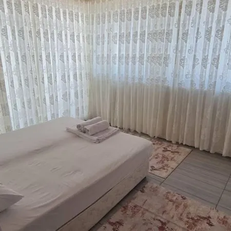 Apartamento Mina Suit Apart *